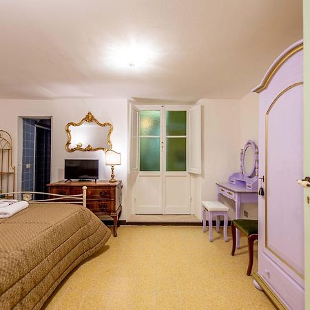 Appartement Casa Savonarola Charme à Florence Extérieur photo