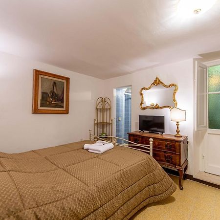 Appartement Casa Savonarola Charme à Florence Extérieur photo