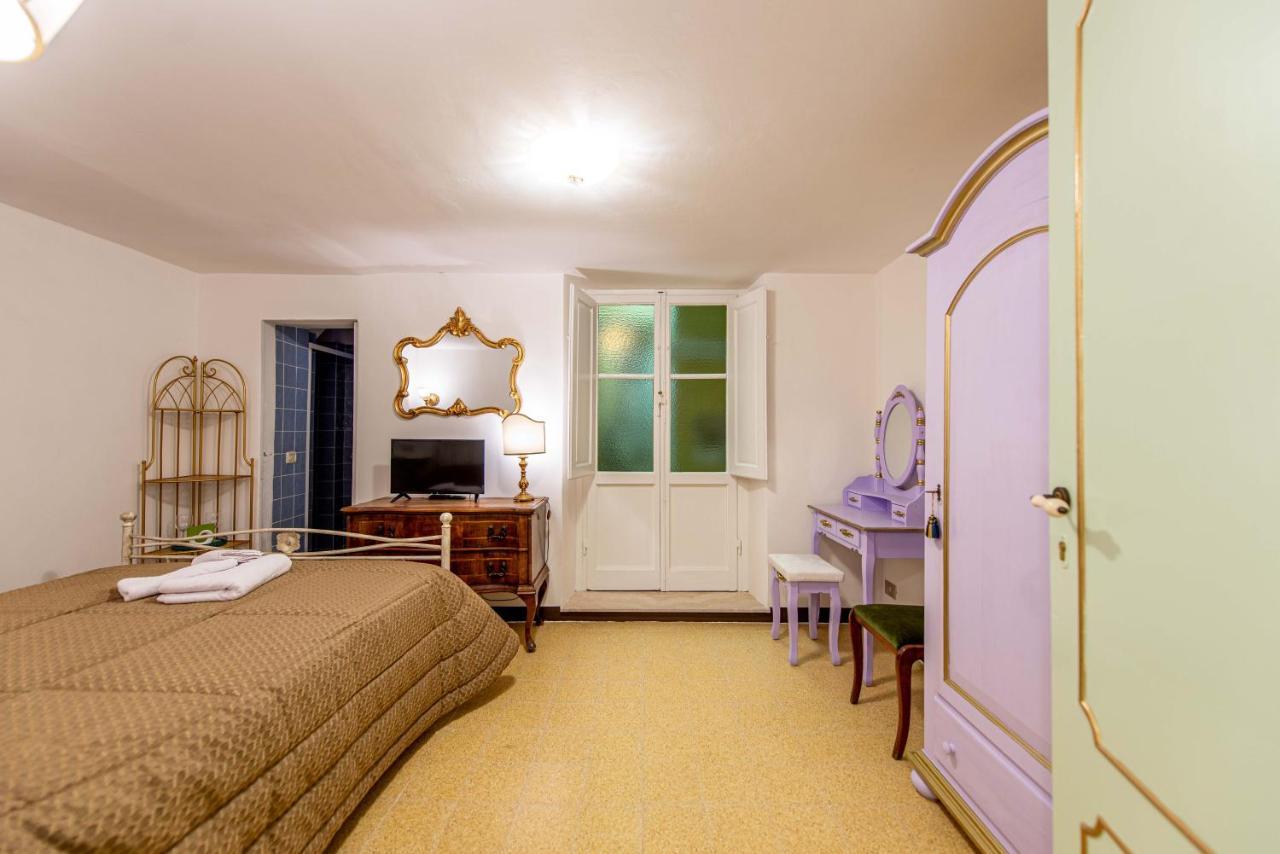 Appartement Casa Savonarola Charme à Florence Extérieur photo