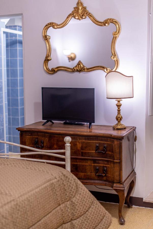 Appartement Casa Savonarola Charme à Florence Extérieur photo