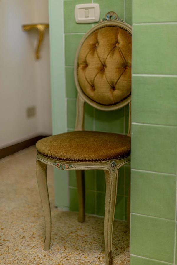 Appartement Casa Savonarola Charme à Florence Extérieur photo