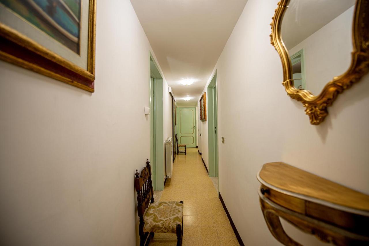 Appartement Casa Savonarola Charme à Florence Extérieur photo