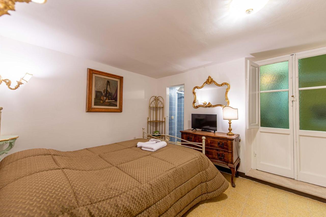 Appartement Casa Savonarola Charme à Florence Extérieur photo