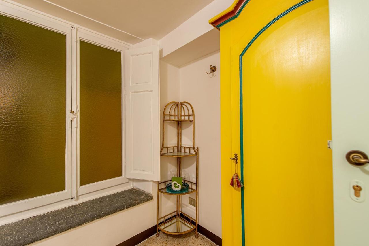 Appartement Casa Savonarola Charme à Florence Extérieur photo
