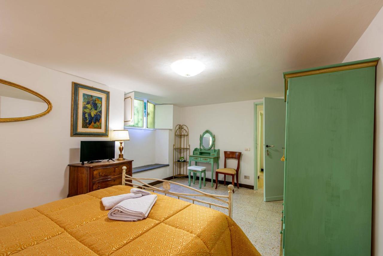 Appartement Casa Savonarola Charme à Florence Extérieur photo