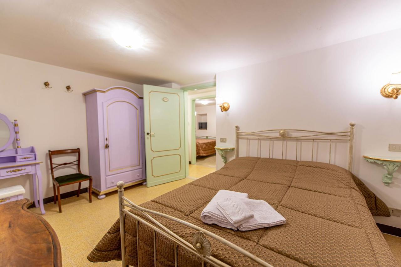 Appartement Casa Savonarola Charme à Florence Extérieur photo