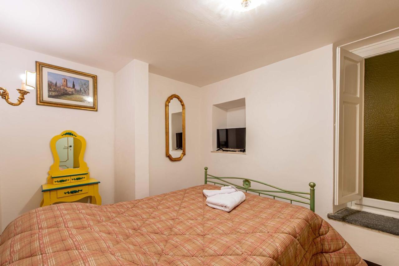Appartement Casa Savonarola Charme à Florence Extérieur photo