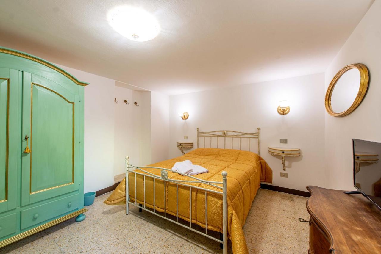 Appartement Casa Savonarola Charme à Florence Extérieur photo