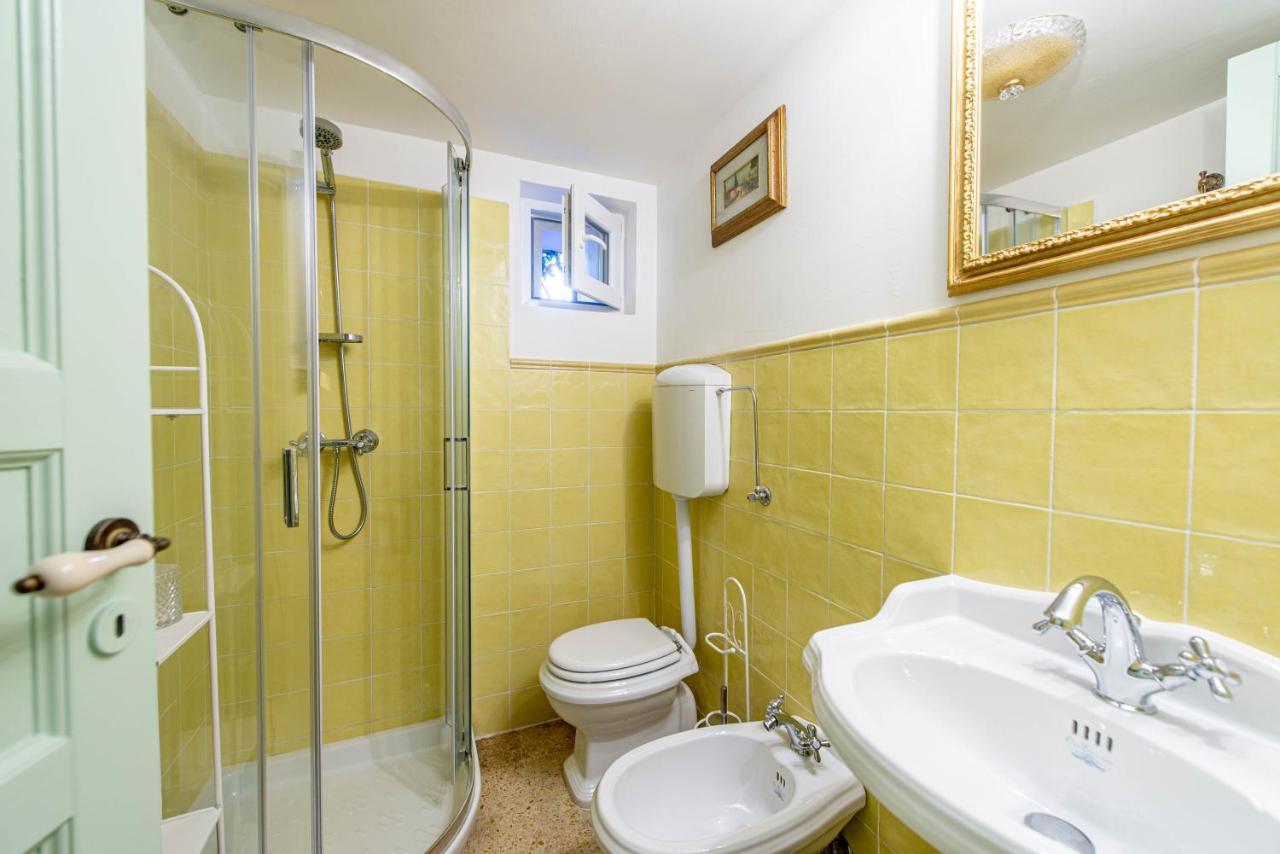 Appartement Casa Savonarola Charme à Florence Extérieur photo