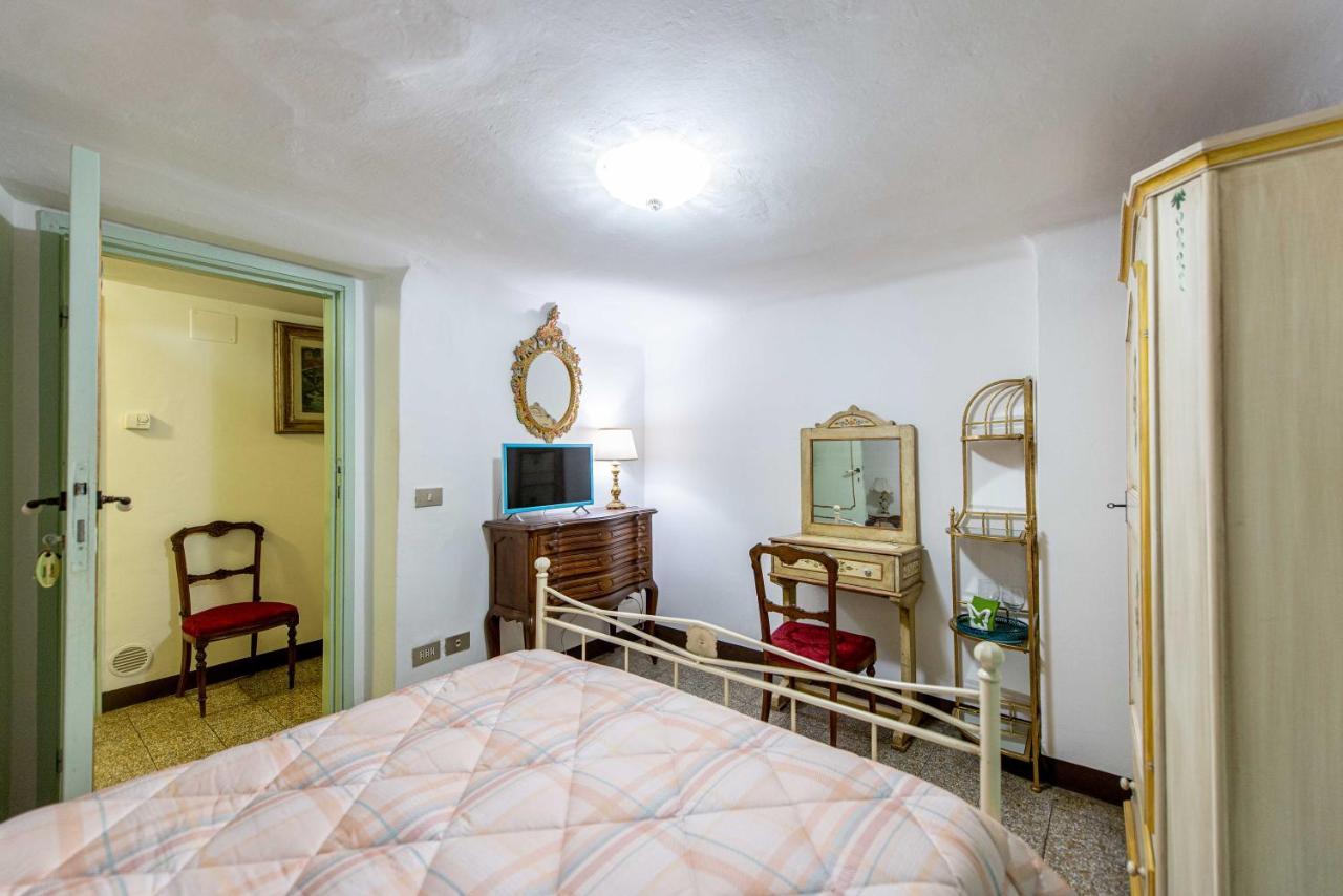 Appartement Casa Savonarola Charme à Florence Extérieur photo