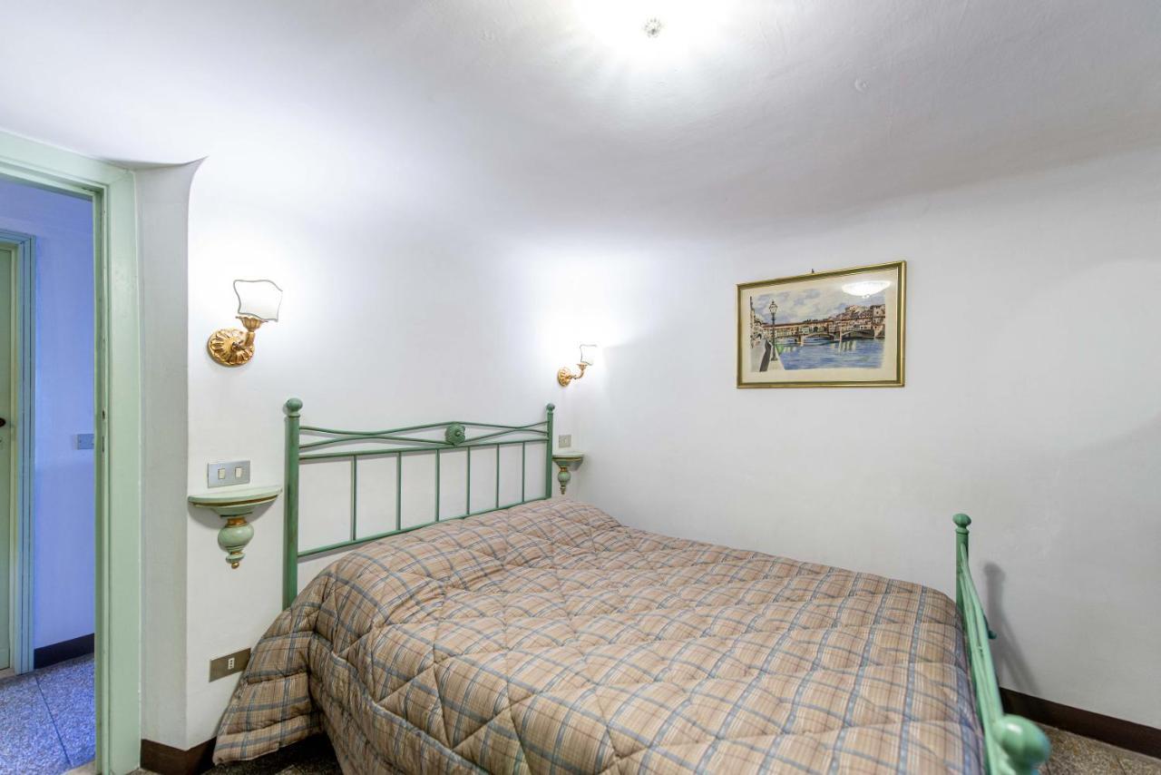 Appartement Casa Savonarola Charme à Florence Extérieur photo