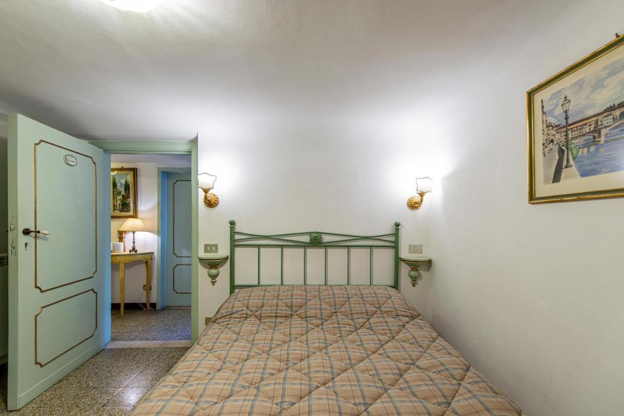 Appartement Casa Savonarola Charme à Florence Extérieur photo