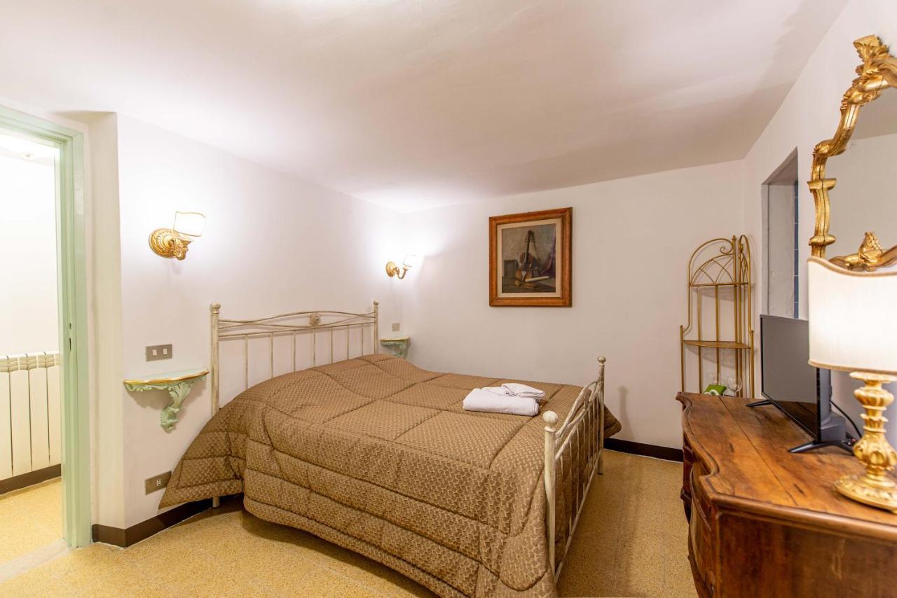 Appartement Casa Savonarola Charme à Florence Extérieur photo
