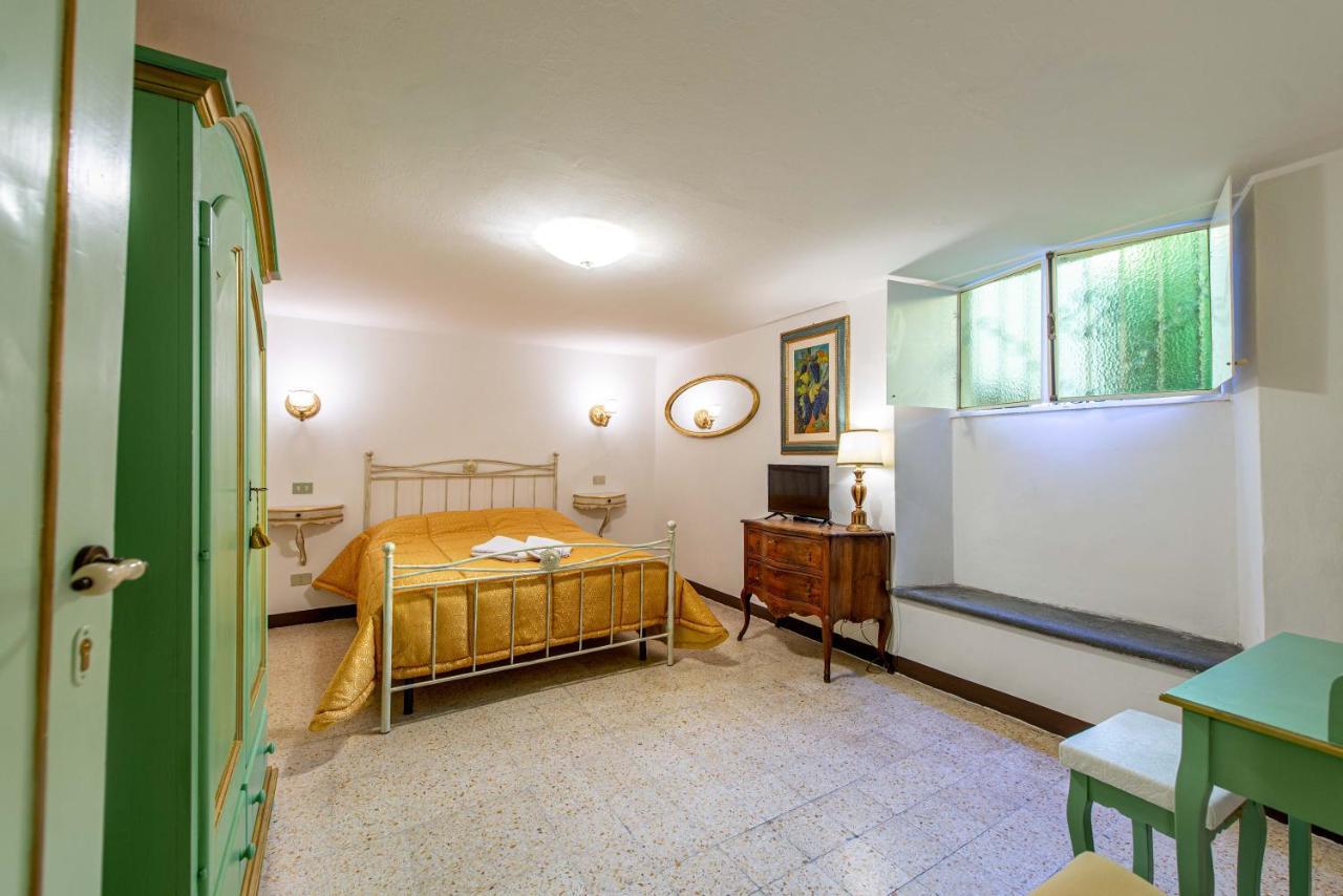 Appartement Casa Savonarola Charme à Florence Extérieur photo
