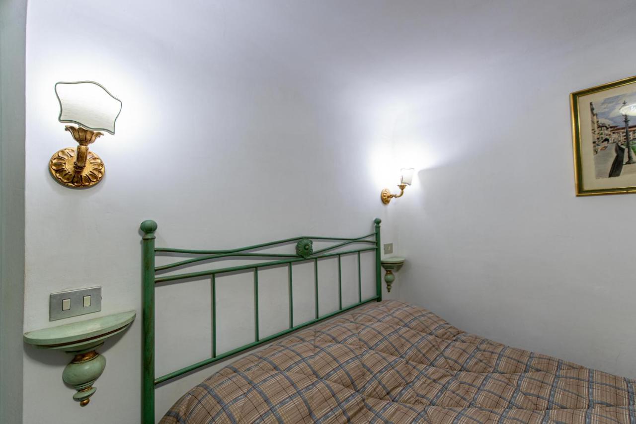 Appartement Casa Savonarola Charme à Florence Extérieur photo