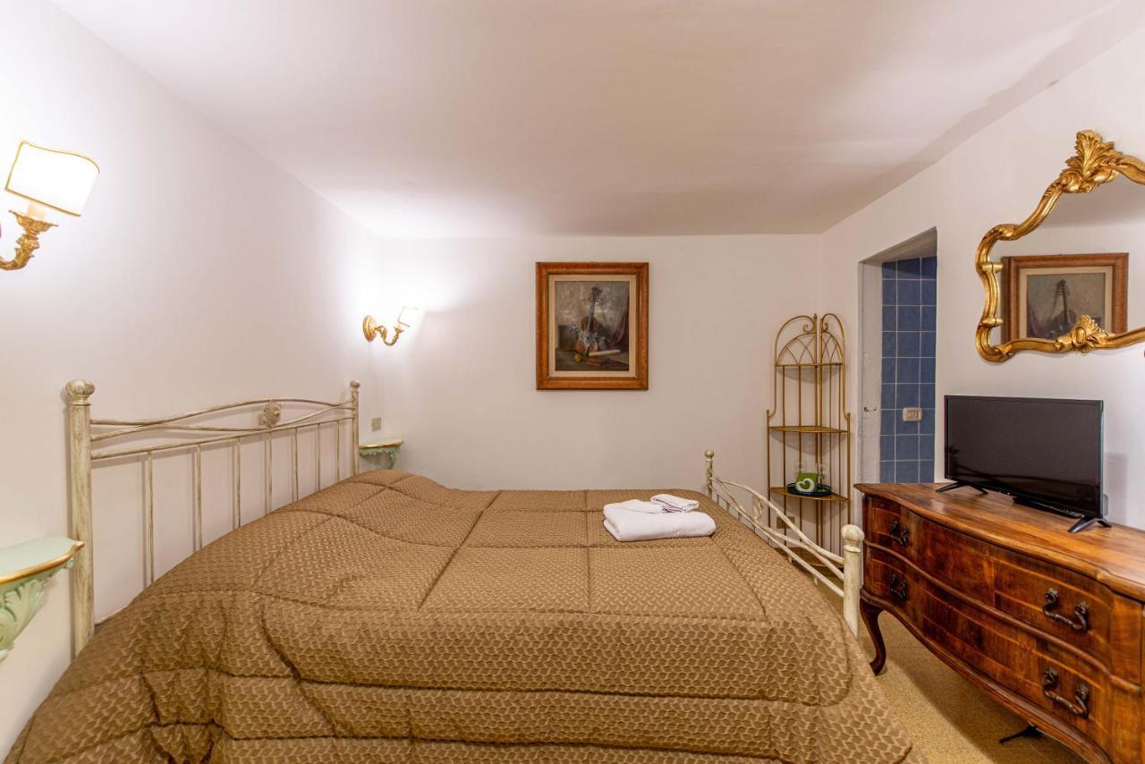 Appartement Casa Savonarola Charme à Florence Extérieur photo