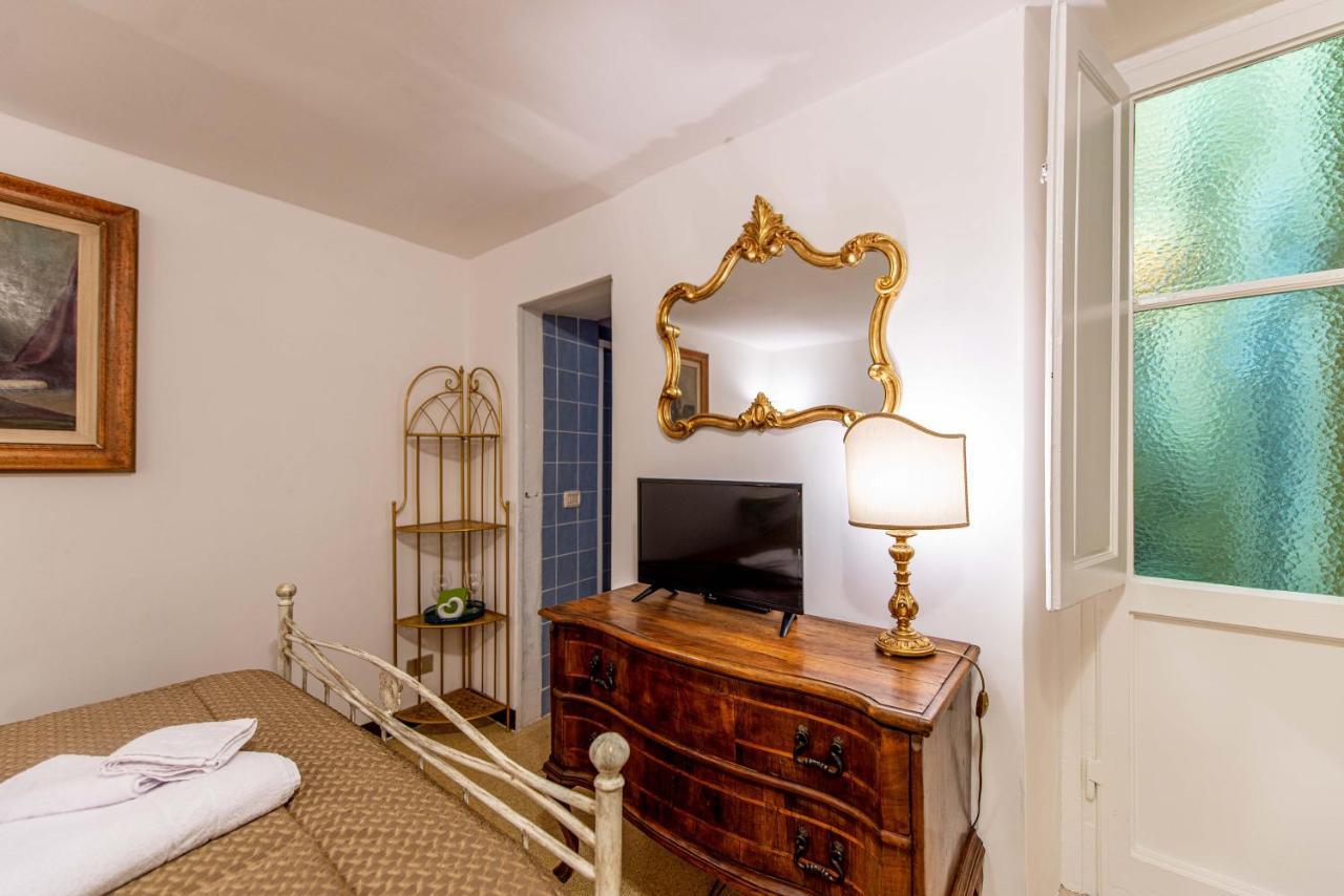 Appartement Casa Savonarola Charme à Florence Extérieur photo
