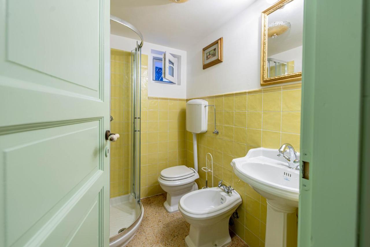 Appartement Casa Savonarola Charme à Florence Extérieur photo