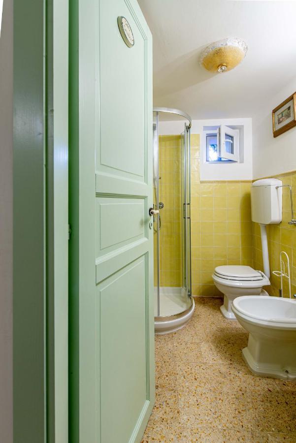 Appartement Casa Savonarola Charme à Florence Extérieur photo