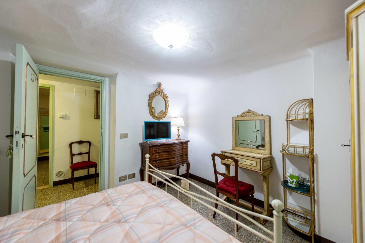 Appartement Casa Savonarola Charme à Florence Extérieur photo