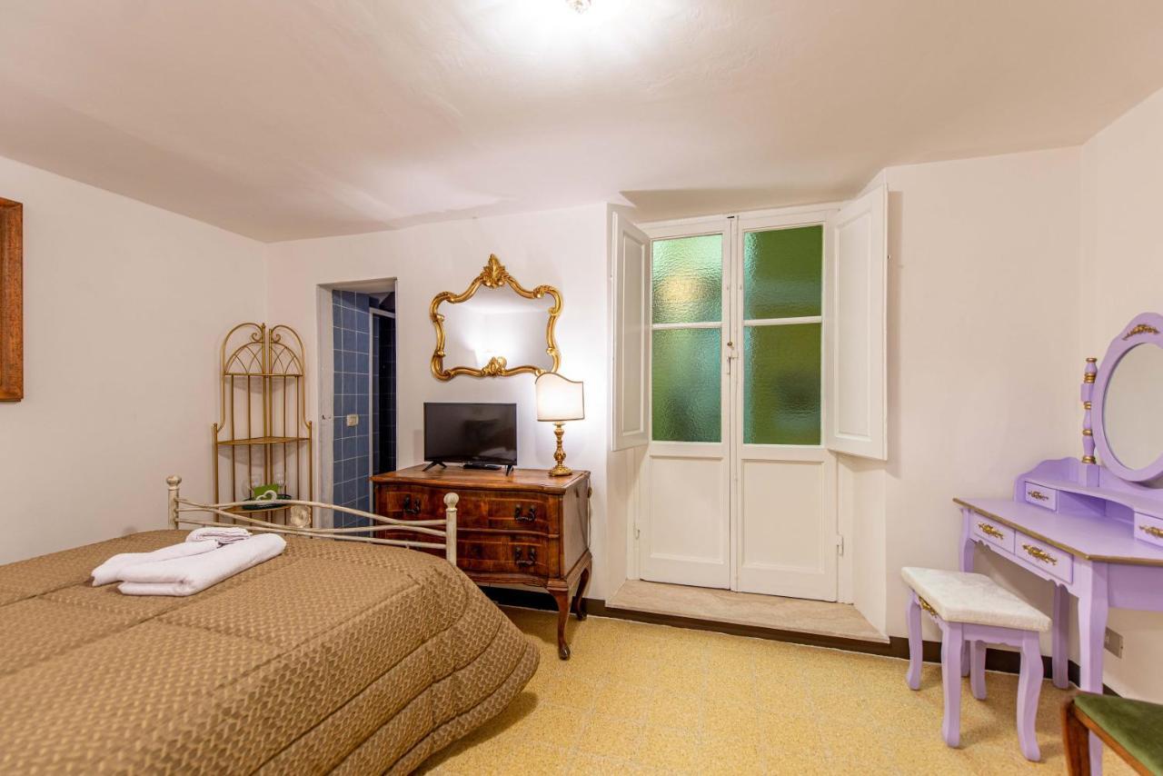 Appartement Casa Savonarola Charme à Florence Extérieur photo