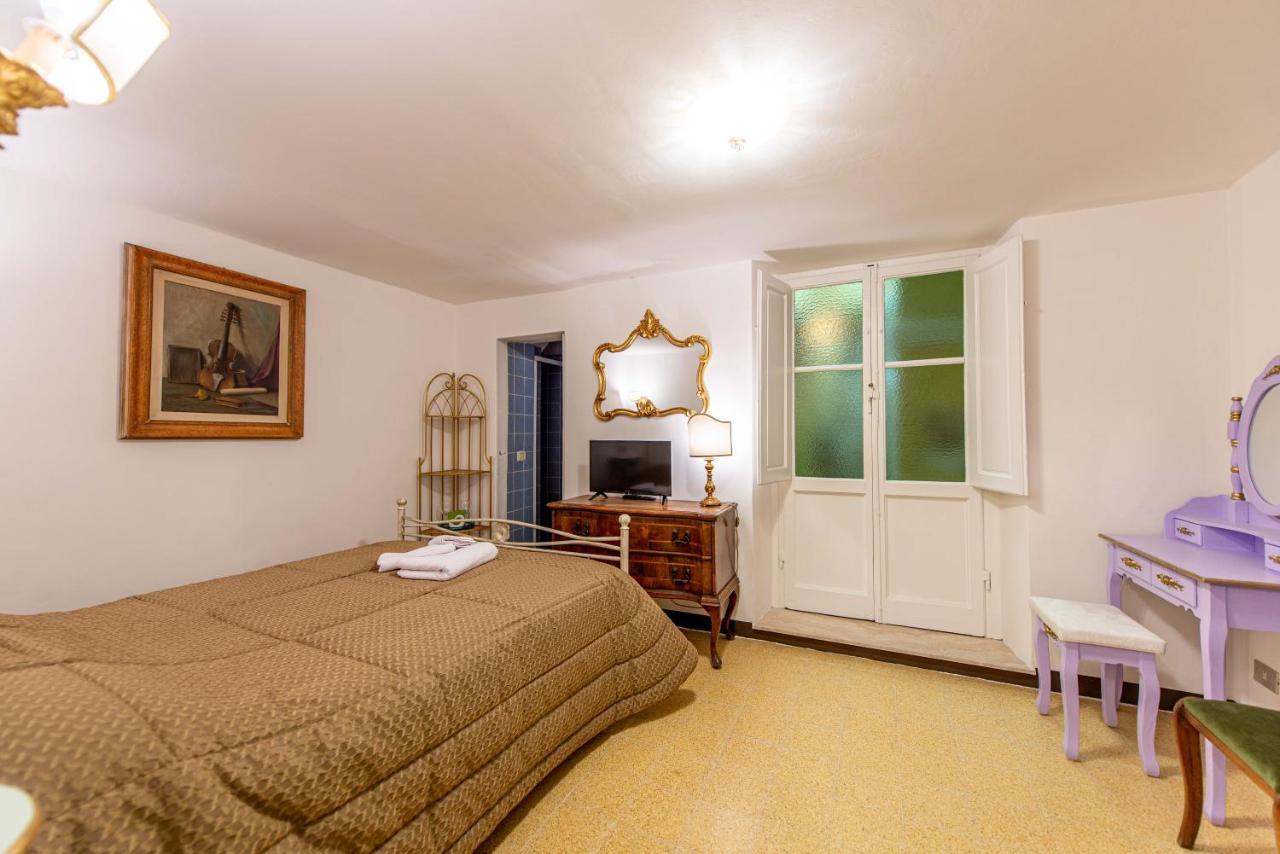 Appartement Casa Savonarola Charme à Florence Extérieur photo