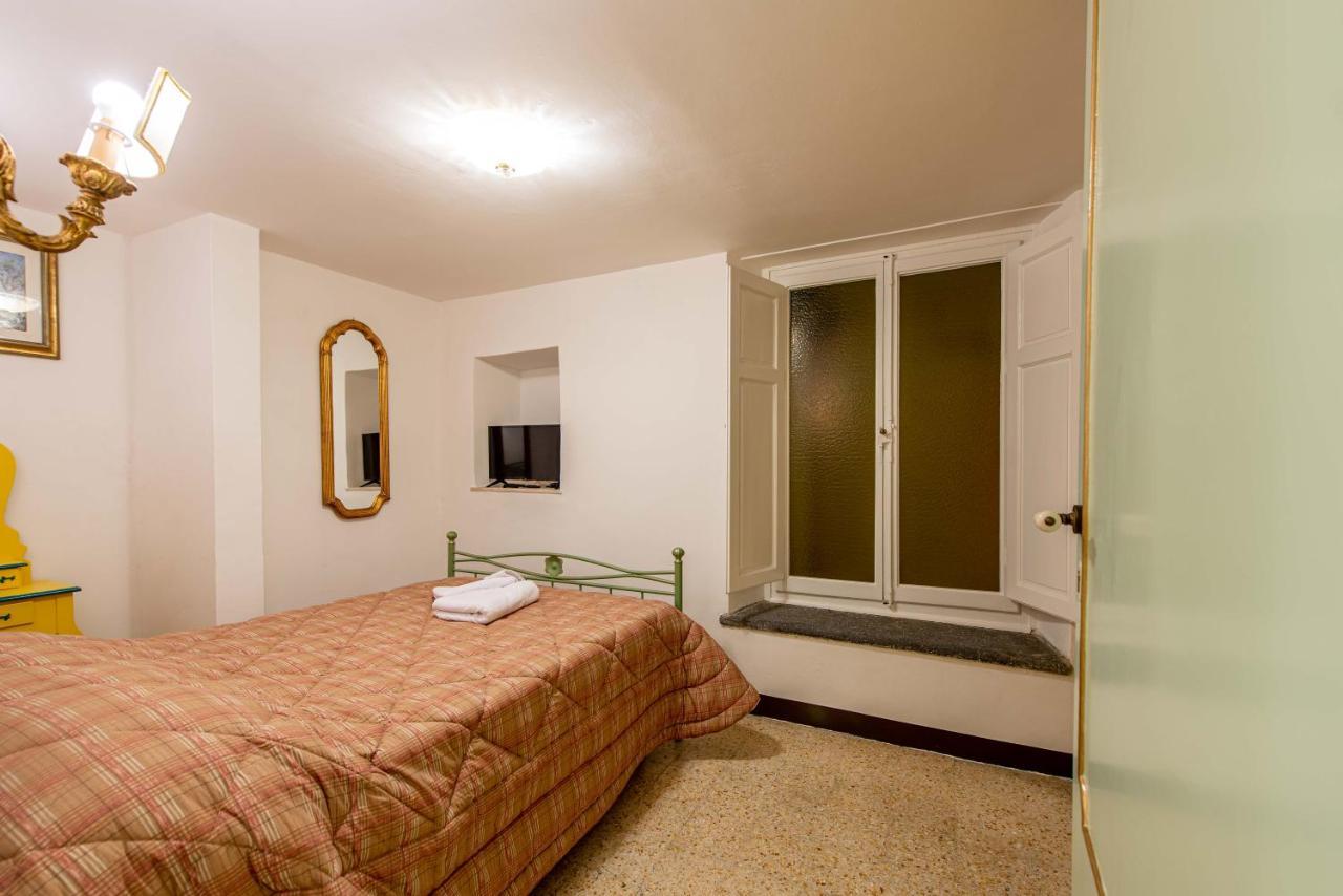 Appartement Casa Savonarola Charme à Florence Extérieur photo
