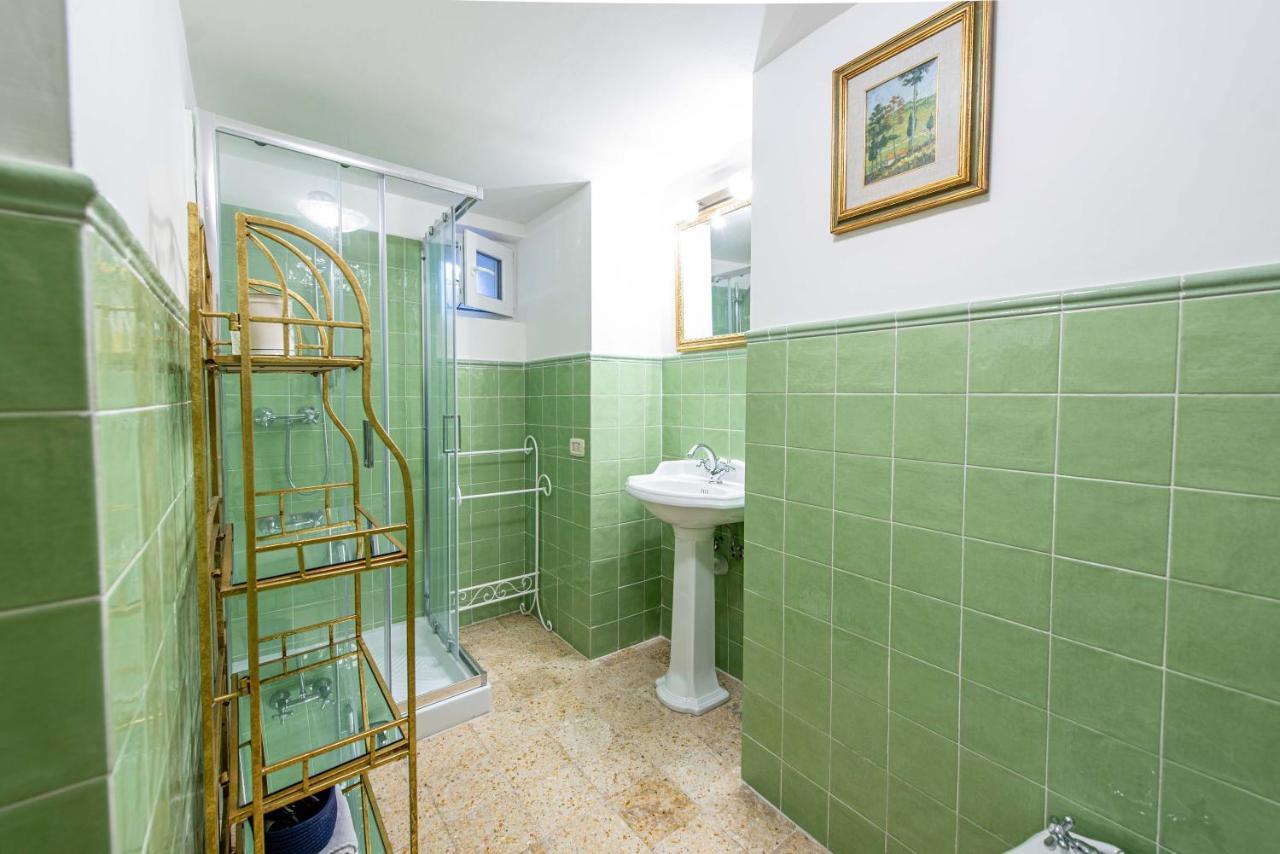 Appartement Casa Savonarola Charme à Florence Extérieur photo