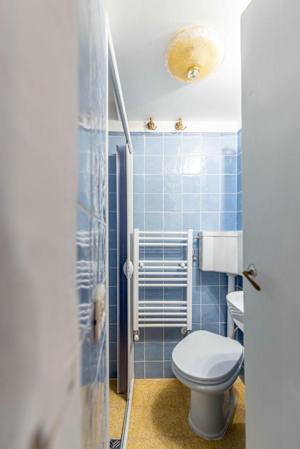 Appartement Casa Savonarola Charme à Florence Extérieur photo
