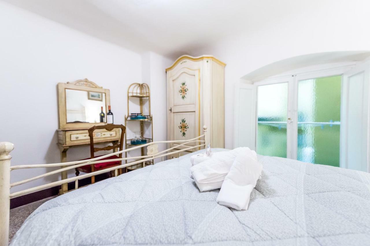 Appartement Casa Savonarola Charme à Florence Extérieur photo