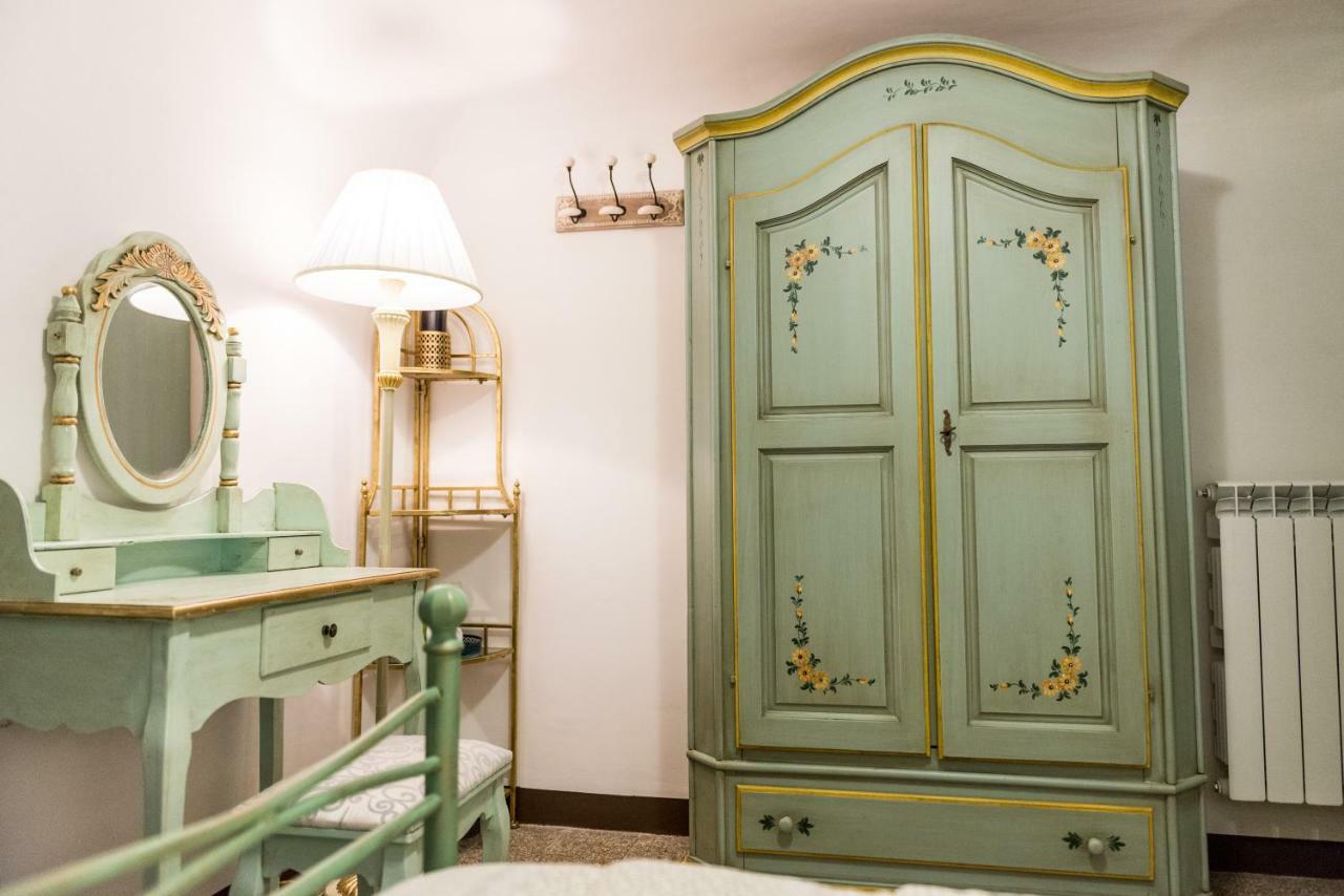 Appartement Casa Savonarola Charme à Florence Extérieur photo