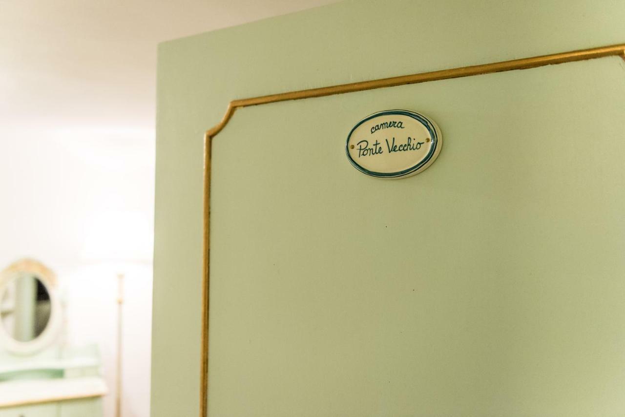Appartement Casa Savonarola Charme à Florence Extérieur photo