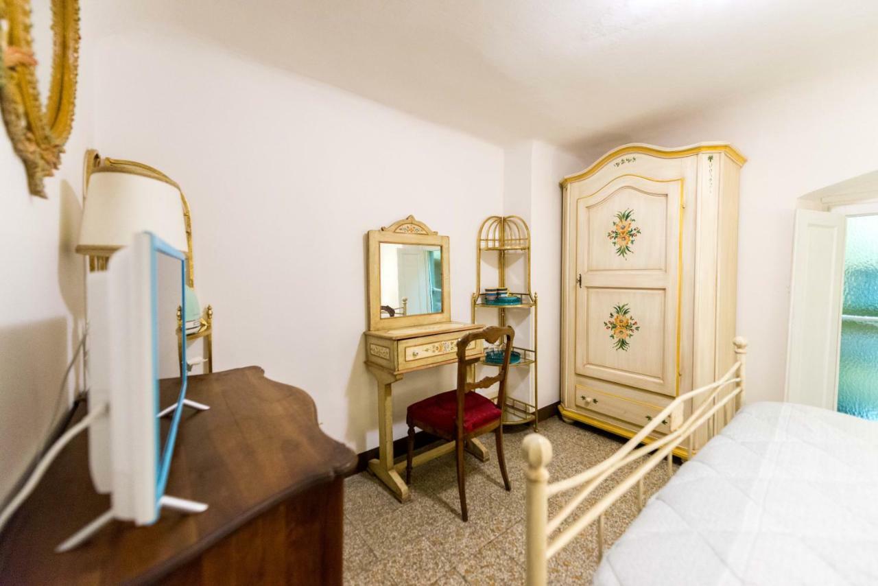 Appartement Casa Savonarola Charme à Florence Extérieur photo