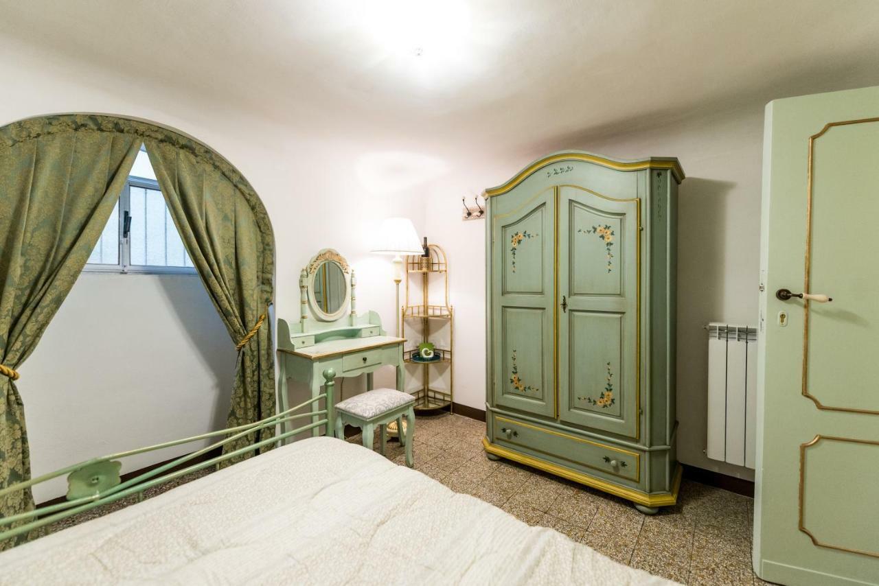 Appartement Casa Savonarola Charme à Florence Extérieur photo