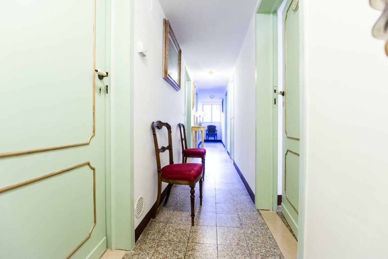 Appartement Casa Savonarola Charme à Florence Extérieur photo