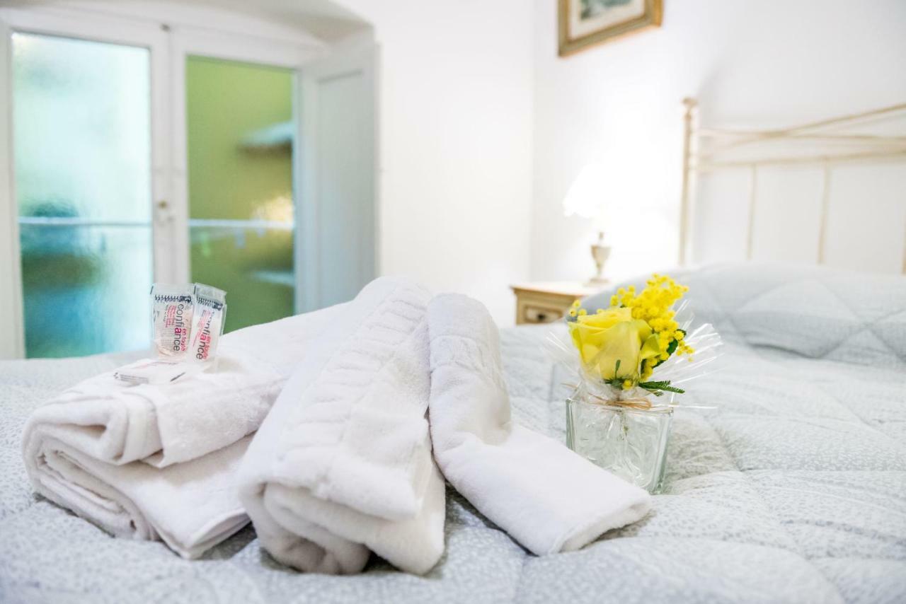 Appartement Casa Savonarola Charme à Florence Extérieur photo