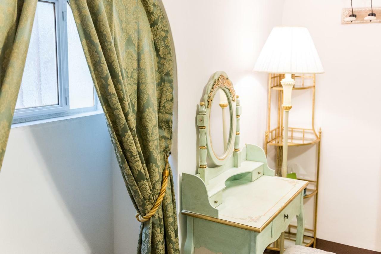 Appartement Casa Savonarola Charme à Florence Extérieur photo